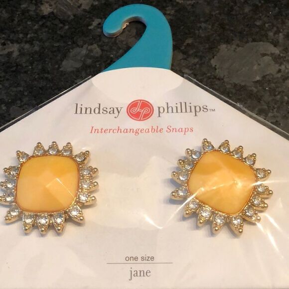 Lindsay Phillips Snaps NIP ☀️Sunny! Jane - Picture 3 of 3